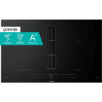 Ploča s napom Gorenje GEH8433BSCWF WiFi (627m3/h) GEH8433BSCWF