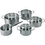 Posuđe Gorenje CW09ES - 9 djelno CW09ES