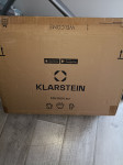 Prodajem Klaristen pecnicu