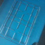 Resetke za stednjak.