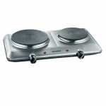 SEVERIN Dual plate kuhalo, DK 1014 MK0108005