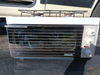 štednjak mini plin-struja