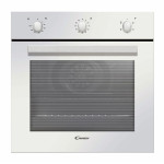 Ugradbena pećnica CANDY FCP 502W