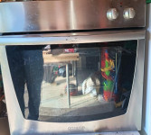 Ugradbena pečnica gorenje