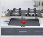 Ugradbena ploča za kuhanje