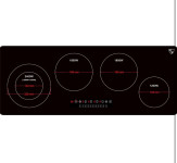 Ugradbena ploča na struju