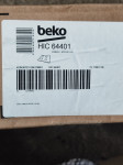 Ugradbena Staklokeramička ploča Beko HIC 64401