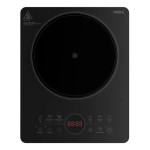 VIVAX HOME Indukcijska ploča HPI-2200TPB