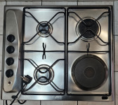 Whirlpool kombinirana ploča