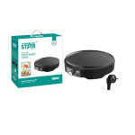 Winningstar DA00443 Električni Aparat za Palačinke – 1200W, Promjer 30