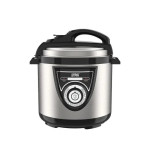 WinningStar DA01184 Električni Ekspres Lonac – 6 L – 1000 W – Multifun