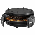 Zilan Mini pećnica (peka), zapremina 23 lit., 1200 W - ZLN8917 35079