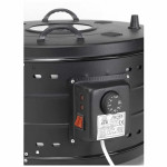 Zilan Mini pećnica (peka), zapremina 37 lit., 1400 W - ZLN8924 35080