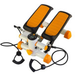 HMS Stepper narančaste boje s elastikama za ruke