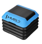 Mini Step za aerobik sa podesivom visinom