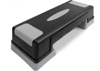 Step klupica za aerobik 3 visine do 22 cm!