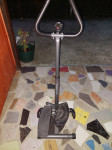 STEPPER BS1650