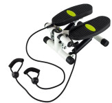 Stepper za vježbanje doma sa elastikama HMS