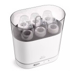 Avent Električni Parni Sterilizator 4 u 1