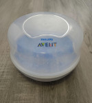 Philips Avent sterilizator za mikrovalnu