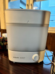 Philips avent sterilizator