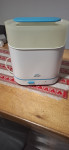 Sterilizator Philips Avent MOLIM ČITATI OPIS