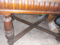 Altdeuch stol na razvlačenje