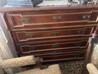 Antikni kreveti, ormar, nocni ormaric, ladicar