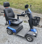 Električni invalidski skuter