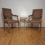 FLAMANT Belgium stolice i stolić  (MS Bottega studio)