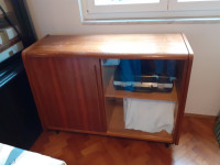 Komoda iz 1960-tih, Danska proizvodnja