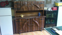 Komoda za  konobu