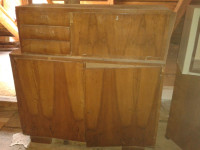 Kredenca/ormar star ~100 god