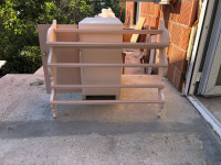 KUHINJSKI ORMARIĆI I POLICA