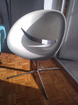 Marco Maran, Maxdesign, vintage dizajn stilska stolica