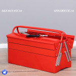 Metalna kutija za alat