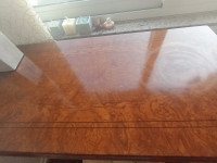 Pisaci stol sa stolićem  talijanski