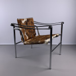 Design stolica, kao nova