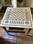 šahovski stol
