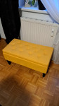 sofa sa ugradbenom kutijom