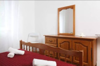 Spavaća soba -hrast