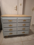 Stara komoda - renovirana