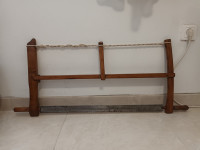 Starinska drvena pila