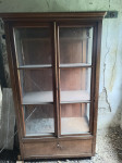 starinska vitrina