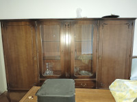 Starinska vitrina Hitno