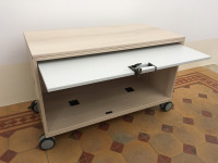 Steelcase ormarić na kotačima