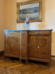 STILSKA KOMODA – FRANCUSKA – RESTAURIRANA