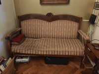 stilska sofa