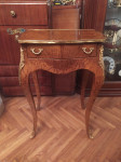Stilski stolić Louis XV