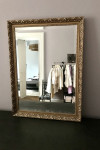 Stilsko ogledalo 58x78 cm